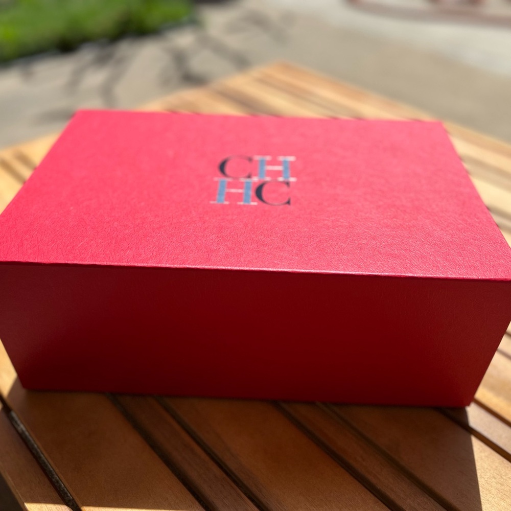 CH Red Box